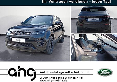 Land Rover Range Rover Evoque D165 R-DYNAMIC SE Panoramadac