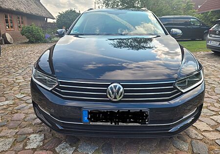 VW Passat Variant Volkswagen 2.0 TDI BMT Comfortline Varia...
