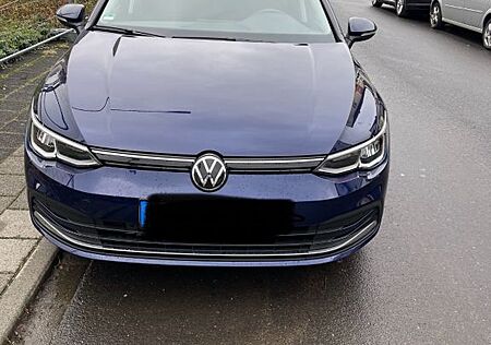VW Golf Volkswagen 1.5 TSI OPF 110kW ACTIVE ACTIVE