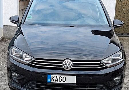 VW Golf Sportsvan Volkswagen 1.4 TSI Comfortline Comfortline