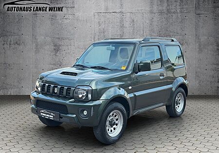 Suzuki Jimny Club Lim.