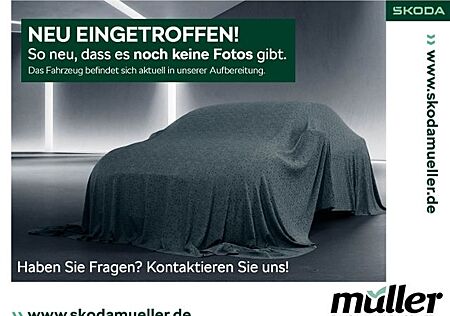 Skoda Superb Combi Sportline PANO beh. FS KLIMA NAV
