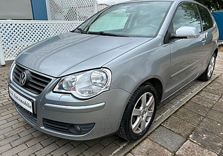 VW Polo Volkswagen 1.4 United Klima