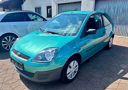 Ford Fiesta 1.3 Fun