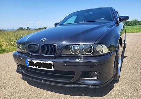 BMW 530i