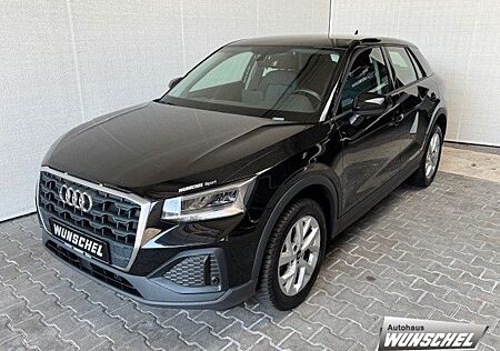 Audi Q2 Navi LED GRA Kamera PDC DAB SH
