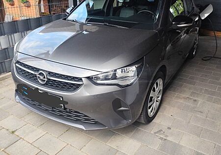 Opel Corsa 100KW Elegance Elegance