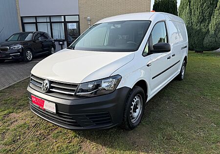 VW Caddy Volkswagen Nfz Maxi Kasten BMT