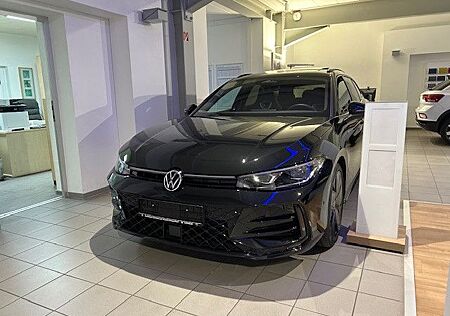 VW Passat Variant Volkswagen 2.0 TDI 110 kW R-line BLACK DSG