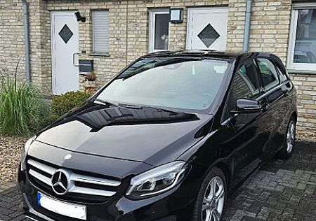 Mercedes-Benz B 200 Urban Urban