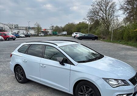 Seat Leon Sportstourer 2.0 TDI DSG