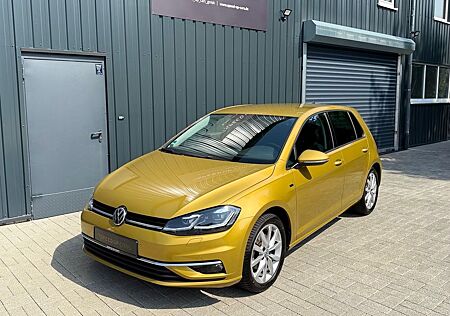 VW Golf Volkswagen VII Join 1.5 TSI DSG ACC AHK LED NAVI SHZ