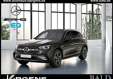 Mercedes-Benz GLC 220 d 4M AMG-Sport/DIGITAL/Pano/Night/Distr