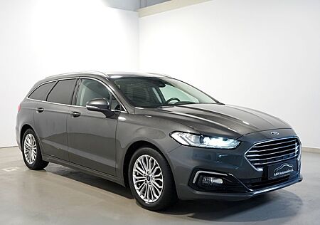 Ford 2.0 EcoBlue Titanium AUT*PANO*AHK*LED*KAM