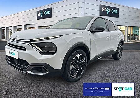 Citroën C4 1.2 PureTech 130 Max *Autom atik, HU/AU*