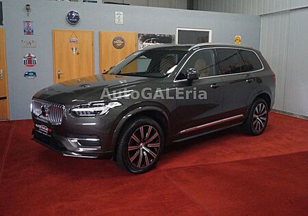 Volvo XC 90 B5 Inscription AWD PANO 7-SITZER B&O AHK