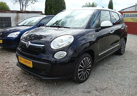 Fiat 500L Pop Star 7 Sitzer