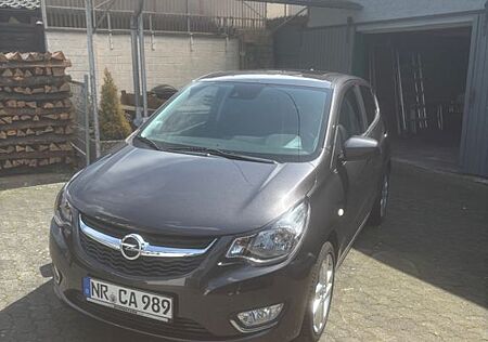 Opel Karl 1.0 Edition Edition
