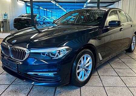 BMW 520 d xDrive LED Navi