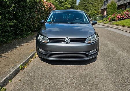 VW Polo Volkswagen Lounge 1.0 55kW