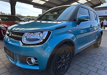 Suzuki Ignis 1.2 Keyless Navi LED Kamera Klimaaut. SHZ