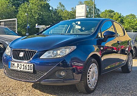 Seat Ibiza 1.6 16V Style Style