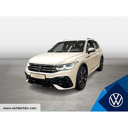 VW Tiguan leasen