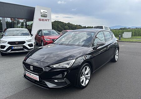 Seat Leon 1.5 eTSI ACT OPF DSG FR