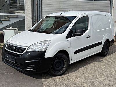 Peugeot Partner L2 Premium/ TÜV neu
