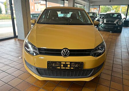 VW Polo Volkswagen V 1.2 Comfortline"Klima"5-Türig"Guter Zust.