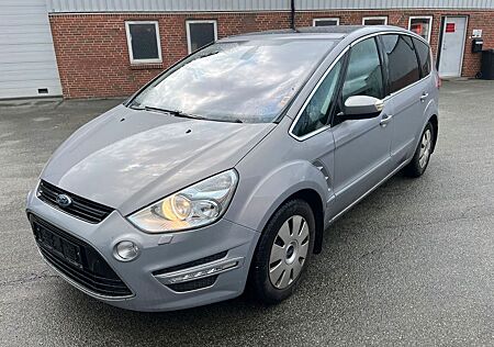Ford S-Max 2,0 TDCi 103kW DPF Trend