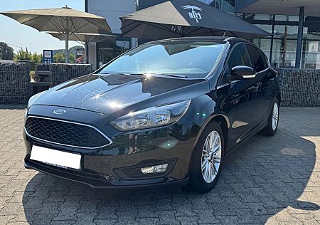 Ford Focus 1,0 EcoBoost 92kW Cool & Connect Cool ...