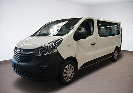 Opel Vivaro B Kombi L2H1 2,9t
