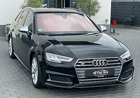 Audi S4 3.0 TFSI Quattro Competition Xenon 1.Hand