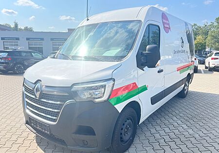 Renault Master III Kasten L2H2 HKa 3,5 Komfort