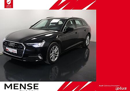 Audi A6 Avant 45 TFSI S tronic advanced |Matrix|Pano
