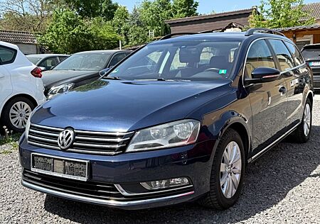 VW Passat Variant Volkswagen Comfortline BlueMotion