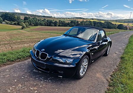 BMW Z3 Roadster 1.8 -