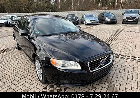 Volvo S80 Lim. 1.6 D Drive Kinetic