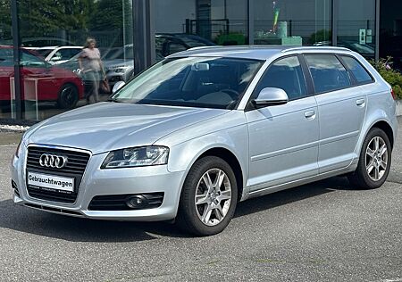Audi A3 Sportback 1.4 TFSI Attraction Klimaautomatik