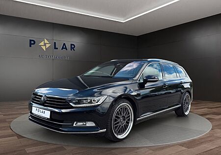 VW Passat Variant Volkswagen 4Motion *ACC*Alcantara*AHK*LED