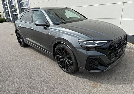 Audi Q8 *55*TFSI*quattro*PRODUKTION*2025*FACELIFT*SOFO