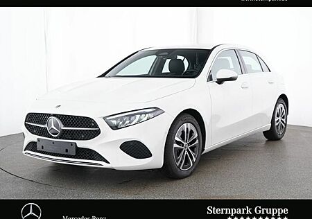 Mercedes-Benz A 180 Kompaktlimousine Progressive+Navi+Autom.