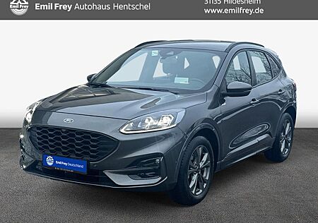 Ford Kuga 2.0 EcoBlue Aut. ST-LINE