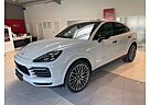 Porsche Cayenne Platinum Edition