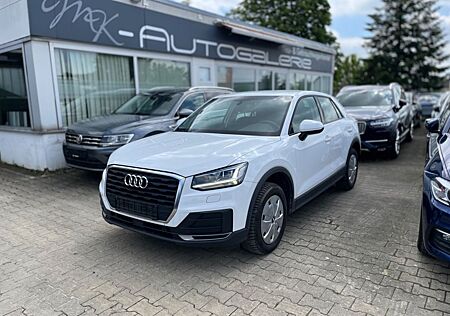 Audi Q2 35 TFSI|1.Hand|LED-Sch.|Navi|orig. 65 tkm|PDC