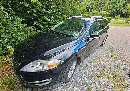 Ford Mondeo 2,0TDCi 103kW Titanium Turnier PowerS...