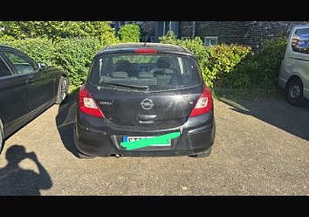 Opel Corsa 1.2 Twinport -