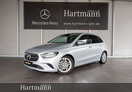 Mercedes-Benz B 200 Progressive 7G KeylessGo AHK Totwinkel LED