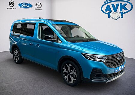 Ford Tourneo Connect Active 7 Sitzer, Automatik, Navi